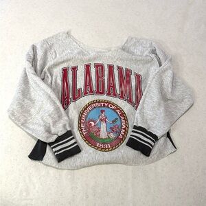 University of Alabama Pullover Sweatshirt